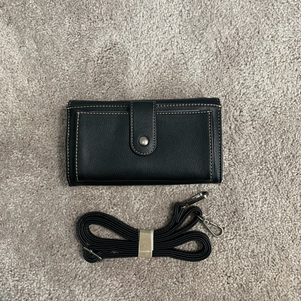 Aztec crossbody - Picture 2 of 7